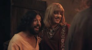 Netflix Ordered to Stop Airing Blasphemous Christmas Special Depicting Jesus as Gay 2