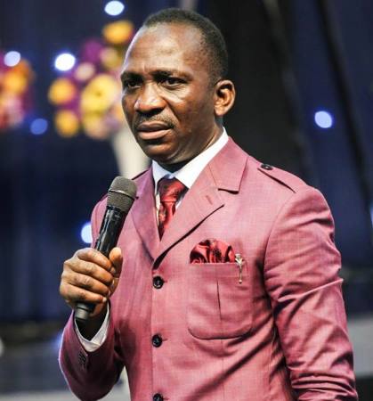Pastor Paul Enenche Finally Speaks On The Death Of Osinachi Nwachukwu | VIDEO 11