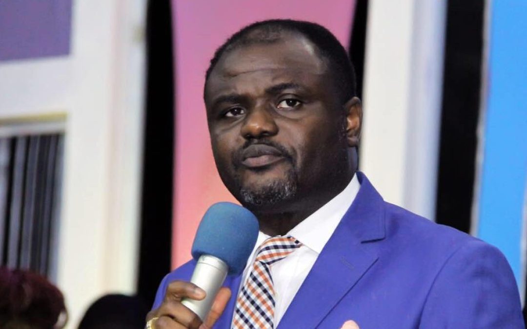 Open Letter to Apostle Abel Damina: A Plea for Clarity and Responsibility
