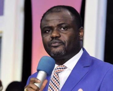 Open Letter to Apostle Abel Damina: A Plea for Clarity and Responsibility