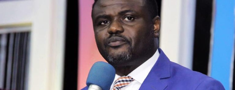 Open Letter to Apostle Abel Damina: A Plea for Clarity and Responsibility