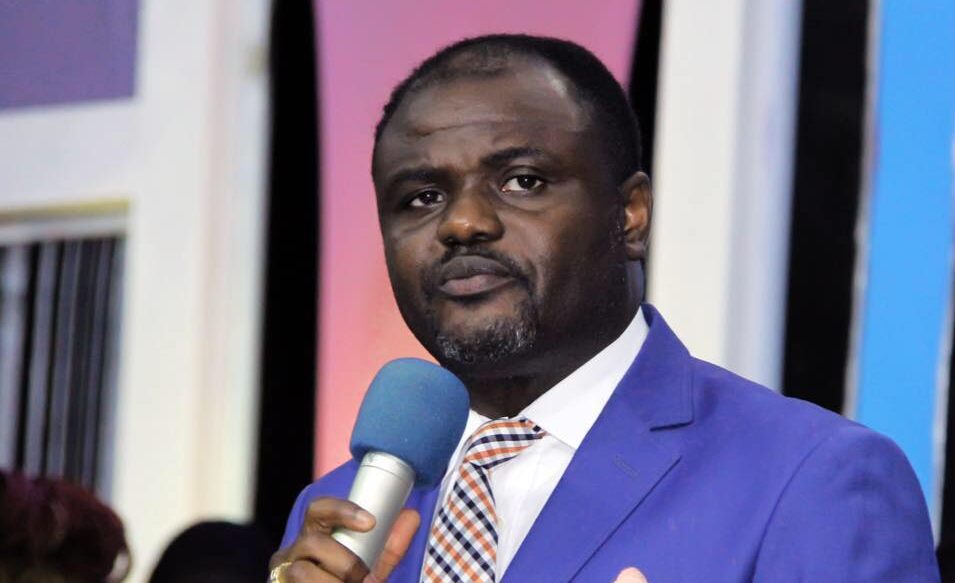 Open Letter to Apostle Abel Damina: A Plea for Clarity and Responsibility Pastor-Abel-Damina-of-Power-City-International
