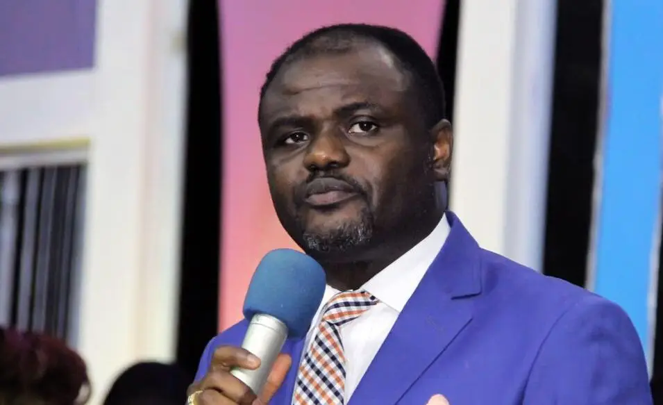 Open Letter to Apostle Abel Damina: A Plea for Clarity and Responsibility