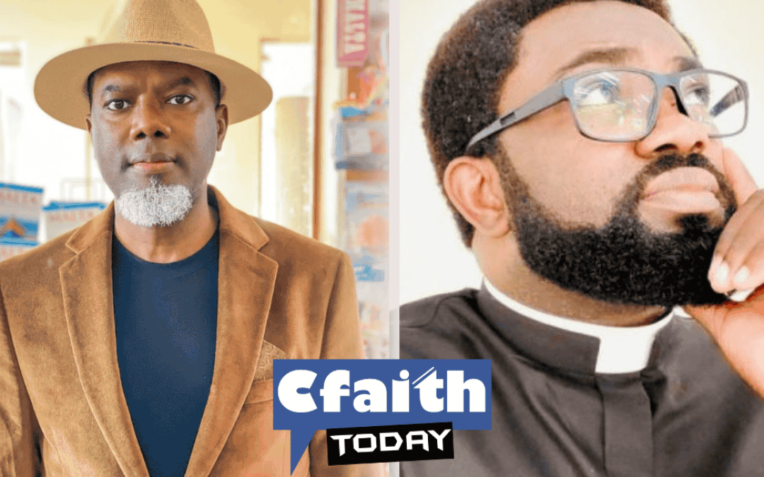 AN OPEN CORRECTION TO Reno Omokri $10,000 challenge