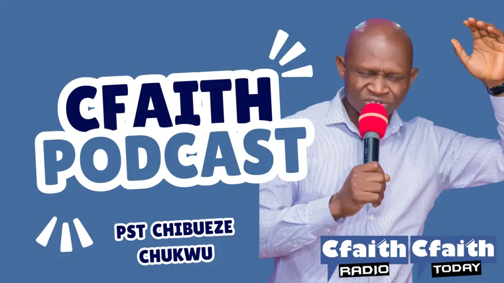 cfaith podcast