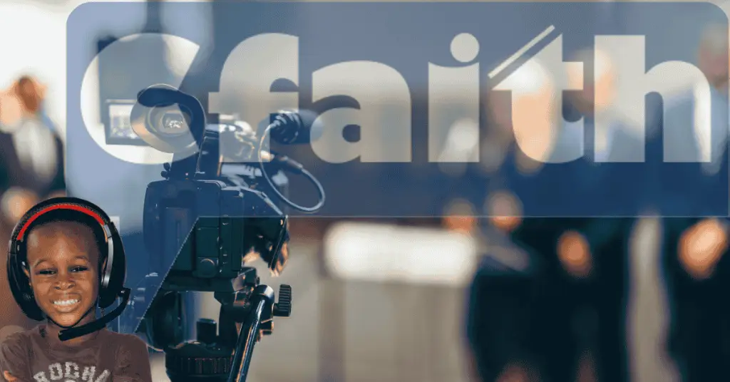 cfaith websites