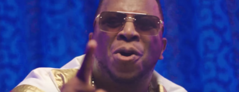 EBEN Marks 45th Birthday with New Thanksgiving Anthem ‘Kirido’ EBEN Marks 45th Birthday with New Thanksgiving Anthem ‘Kirido’