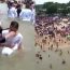 Spiritual Awakening in Brazil’s Amazon: 14,500 Baptized in Six Months