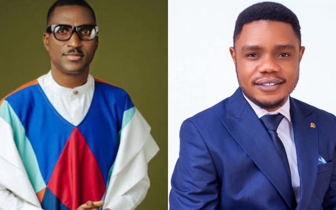 Pastor Korede Komaiya Allegedly Orders Arrest of Fellow Pastor Over Criticism of ‘Prosperity Teachings’