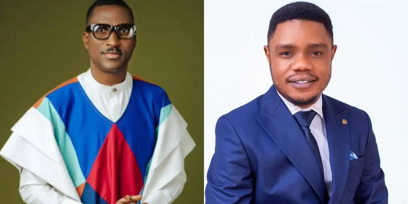 Pastor Korede Komaiya Allegedly Orders Arrest of Fellow Pastor Over Criticism of ‘Prosperity Teachings’