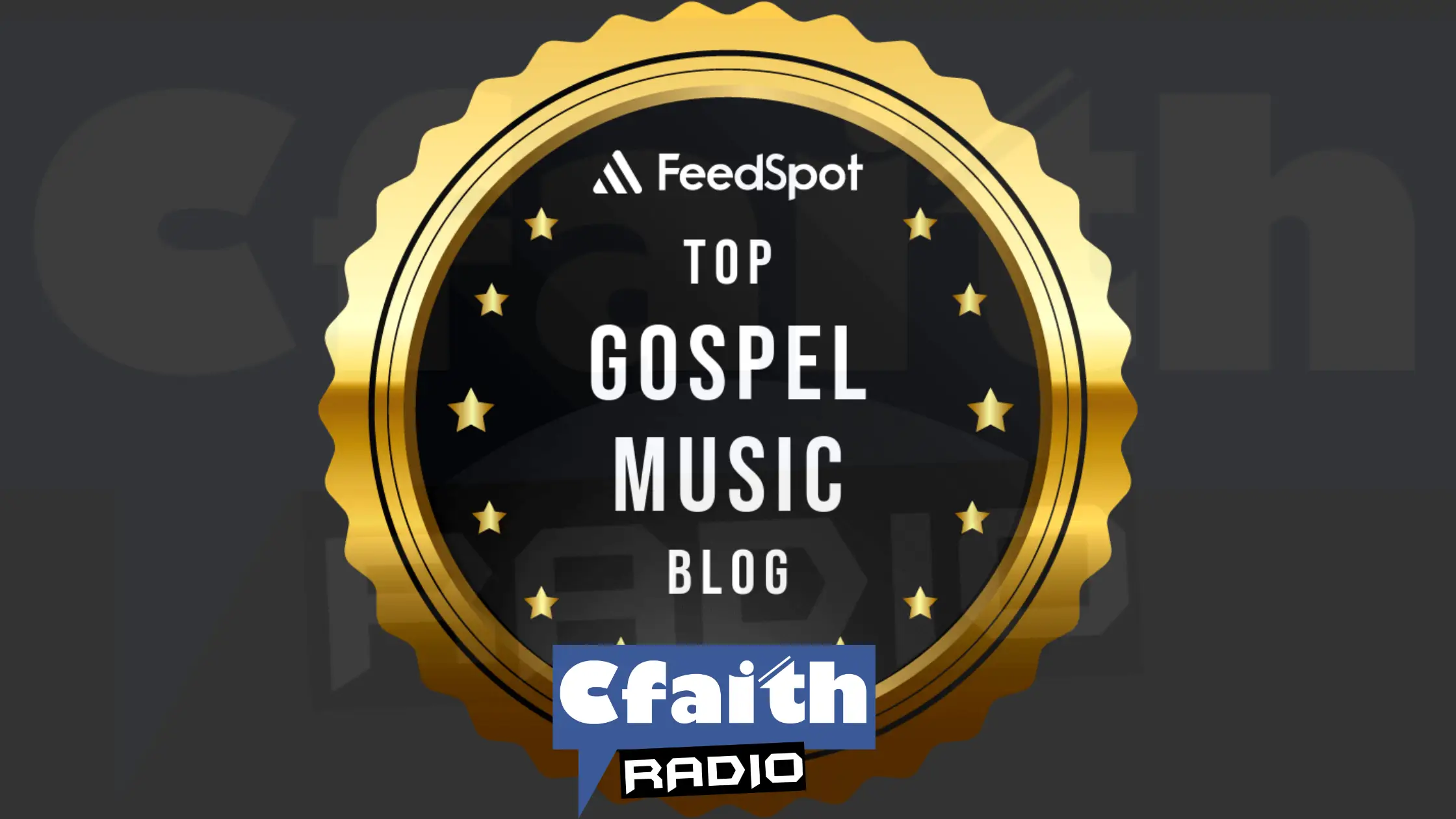 cfaith radio