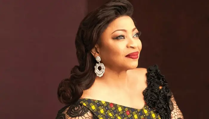 Grace and Grit: The Faith-Fueled Success of Folorunsho Alakija