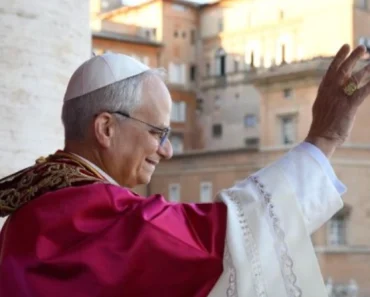5 things to know about Pope Leo XIV