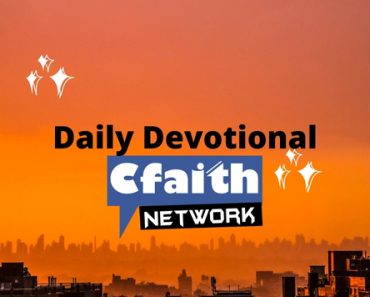 Cfaith Devotional – Kindness That Reflects Christ Cfaith Devotional – Kindness That Reflects Christ