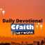 Cfaith Devotional – Grace Empowers Relentless Love