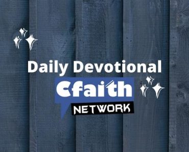 Cfaith Devotional – Kindness That Costs Cfaith Devotional – Kindness That Costs