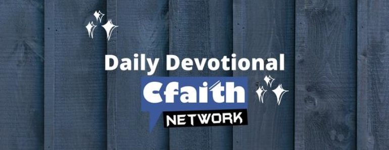 Cfaith Devotional – Kindness That Costs Cfaith Devotional – Kindness That Costs