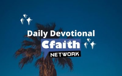 Cfaith Devotional – When God Is Silent!