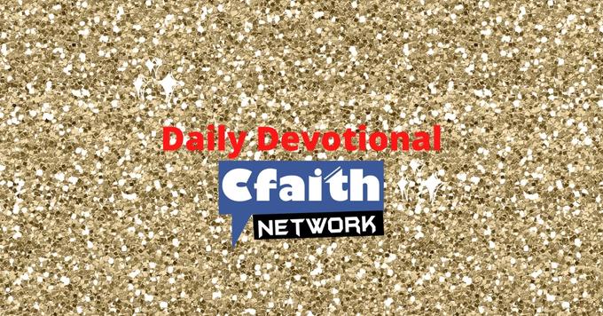 Cfaith Devotional – Little Acts, Big Love