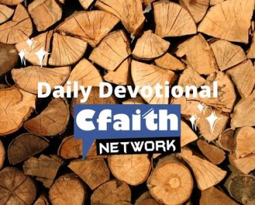 Cfaith Devotionals – Peace in the Storm Cfaith Devotionals – Peace in the Storm