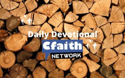 Cfaith Devotional – Freedom that Starts Inside