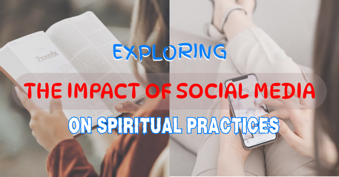 Powered By Cfaith Network 37 How Social Media Affects Your Spiritual Life: Blessing or Distraction?