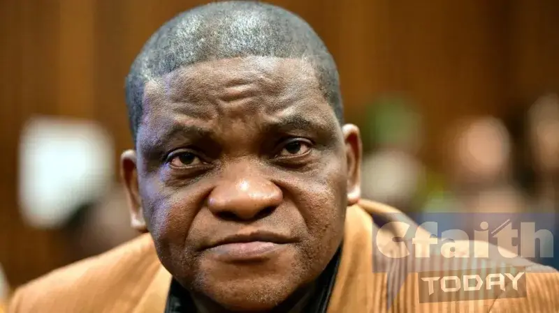 The Trail of Pastor Timothy Omotoso In South Africa