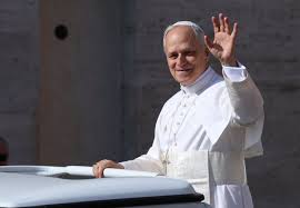 Pope Leo XIV Declares AI the Greatest Challenge to Human Dignity and Justice.