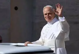 Pope Leo XIV Declares AI the Greatest Challenge to Human Dignity and Justice.