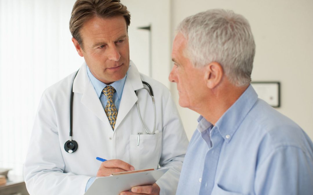 Can I Consult A Doctor or Medicine As A Man of Faith