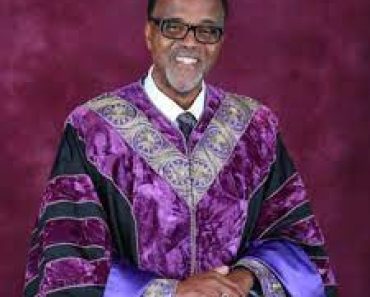 Bishop Gregory Eason Urges Churches to Embrace Digital Tools for Gospel Outreach. Bishop Gregory Eason Urges Churches to Embrace Digital Tools for Gospel Outreach.