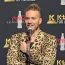 Brandon Lake Reminds Us We Don’t Need a Stage to Start a Revival
