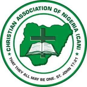 Always give thanks to God and submit to established authority – CAN Urges Nigerians.