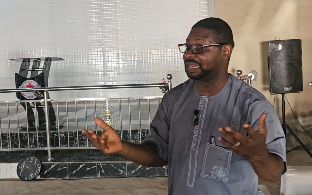 After 26 Years, Is This the Democracy We Prayed For? – Pastor Adewale Giwa