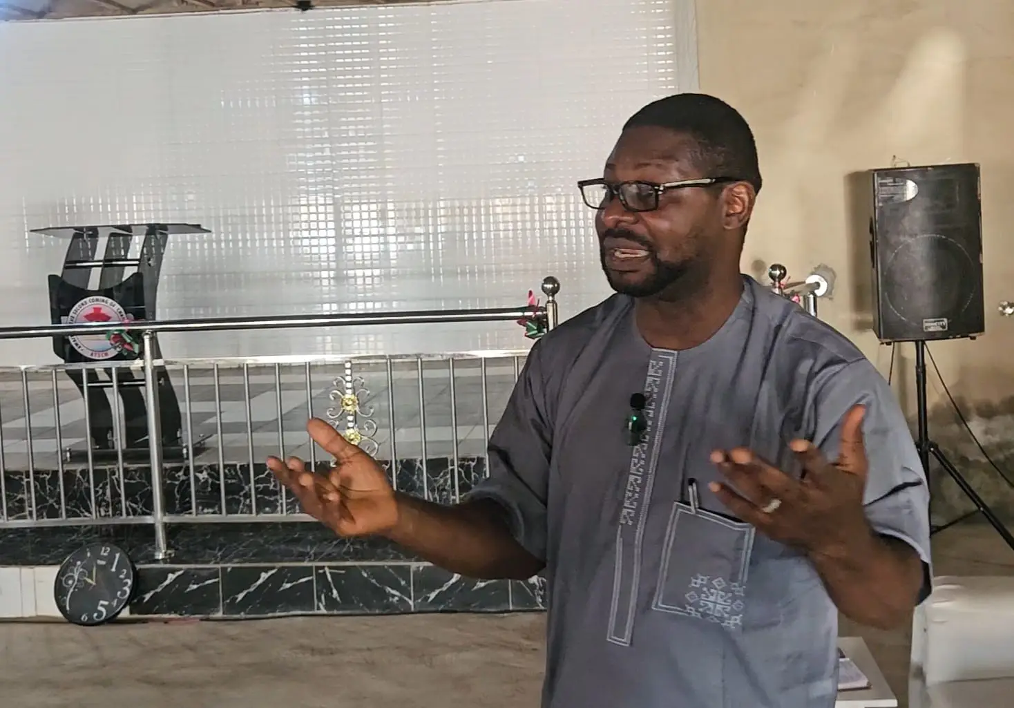 After 26 Years, Is This the Democracy We Prayed For? – Pastor Adewale Giwa