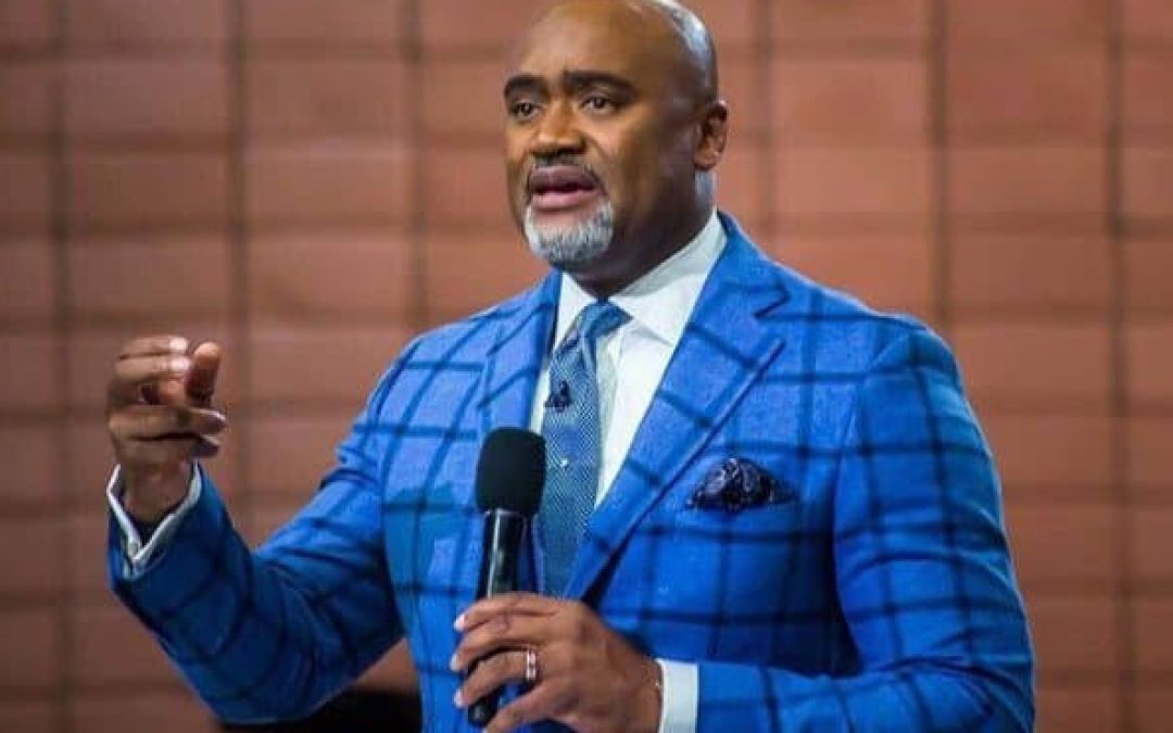 Pastor Paul Adefarasin Appears Before Police Over Viral Video