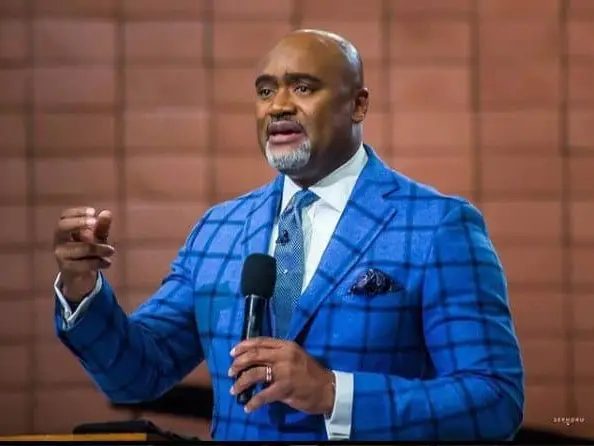 Pastor Paul Adefarasin Appears Before Police Over Viral Video