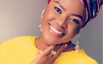 Shola Allyson Signs Major Deal with Sony Music Publishing Nigeria.