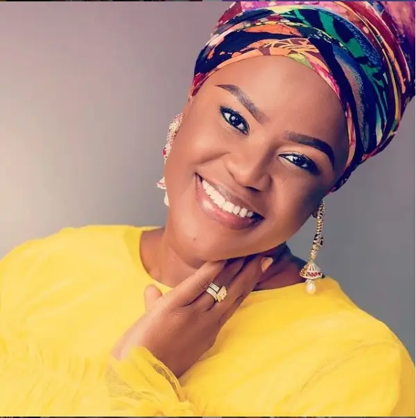 Shola Allyson Signs Major Deal with Sony Music Publishing Nigeria.