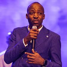 God Is Not Bound By Time – Dunsin Oyekan