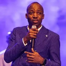 God Is Not Bound By Time – Dunsin Oyekan