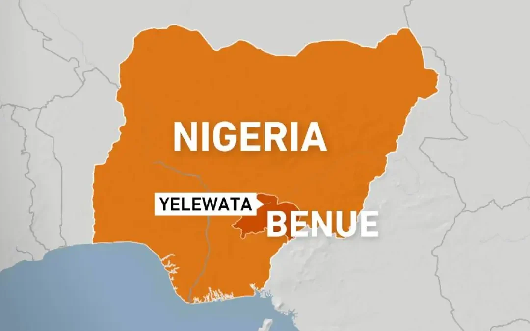Enough Is Enough – Christian Leaders Call for Self-Defense After Benue Massacre