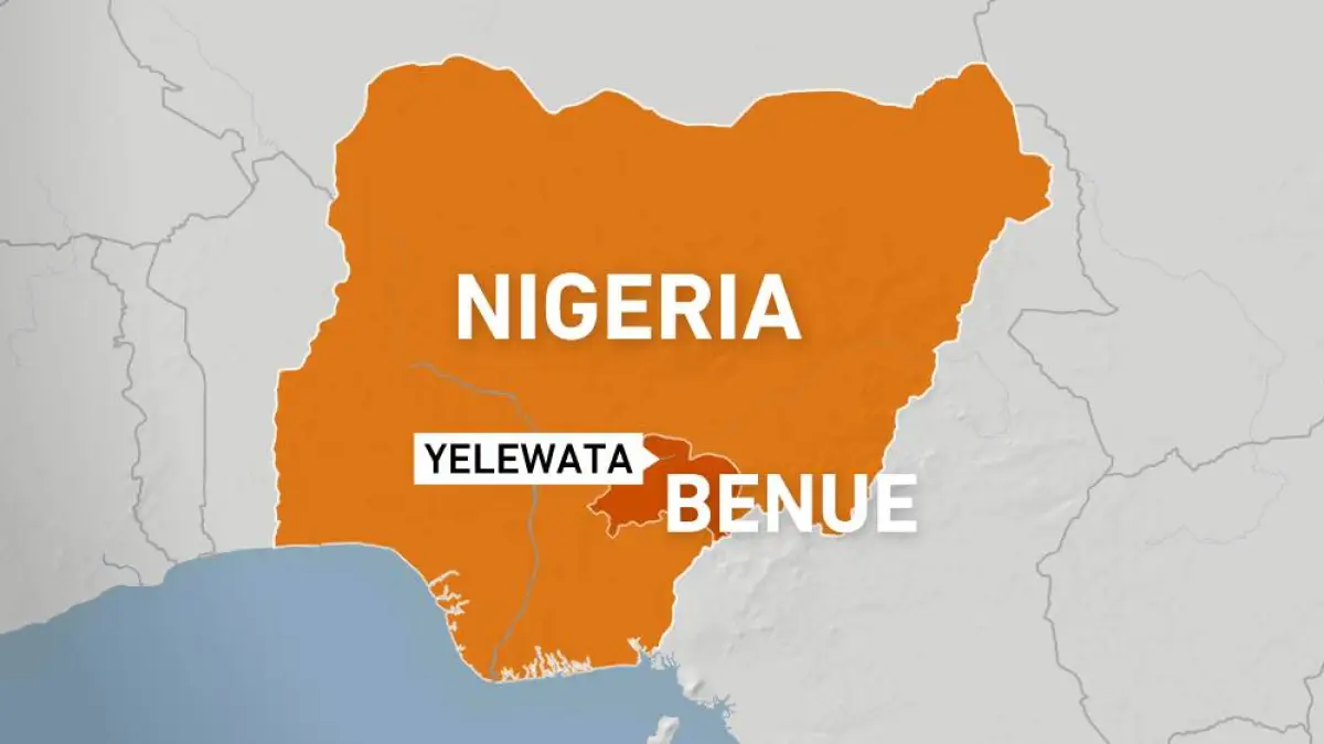 Enough Is Enough – Christian Leaders Call for Self-Defense After Benue Massacre