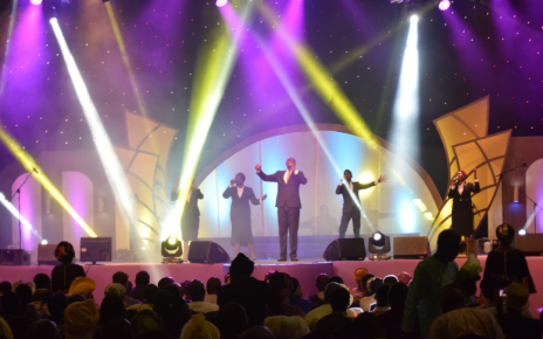 MFM Encourages Nigerians to Hold on to Hope Amid Challenges