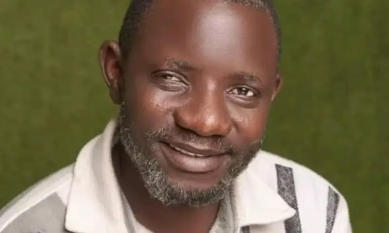 Tributes Flow as Gospel Singer New Jerusalem Dies at 53