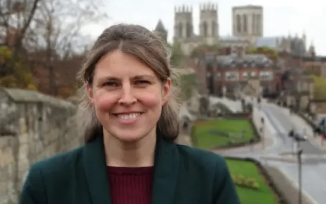 Christian MP Rachael Maskell Suspended from Labour Over Welfare Bill Vote