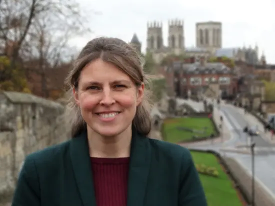 Christian MP Rachael Maskell Suspended from Labour Over Welfare Bill Vote