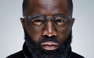 How Spirituality Shapes BUK’s Afro-Gospel Sound