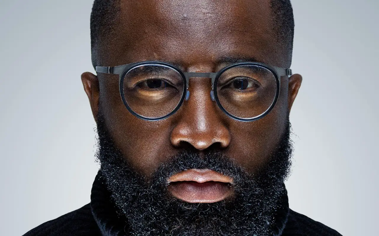 How Spirituality Shapes BUK’s Afro-Gospel Sound