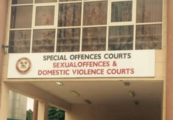 Ikeja special offences court in Lagos e1672760309488